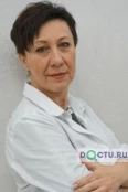 Шикина Людмила Георгиевна - Смоленск