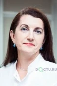 Шикина Ольга Владимировна - Юрга