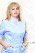 Шикотько Татьяна Владимировна - Красноярск