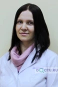 Шикова Инна Валерьевна - Санкт-Петербург