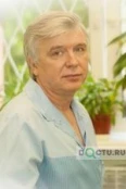 Шиковный Юрий Станиславович - Москва