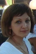 Шикунова Зилола Закирхужаевна - Красноярск