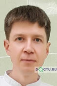 Шиленков Константин Валерьевич - Кемерово