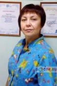 Шиленкова Виктория Викторовна - Ярославль