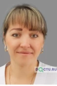 Шиленок Анна Сергеевна - Пятигорск