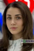 Шиленок Ирина Владимировна - Курск