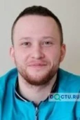 Шилин Илья Андреевич - Рязань