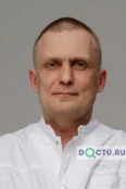 Шилин Константин Олегович - Тюмень