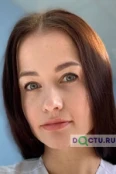 Шилина Екатерина Владимировна - Челябинск