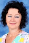 Шилина Елена Рэмовна - Москва