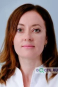 Шилина Марина Владимировна - Москва