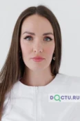 Шилина Мария Александровна - Тихорецк