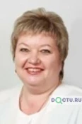 Шилина Светлана Александровна - Рязань