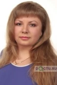 Шилинцева Ольга Александровна - Самара