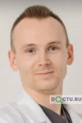 Шилюк Максим Павлович - Тюмень