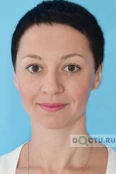 Шилкина Елена Павловна - Москва