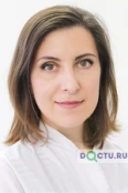 Шилкова Ольга Викторовна - Краснодар