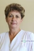 Шило Тамара Алексеевна - Великий Новгород