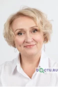 Шилохвостова Лариса Владимировна - Екатеринбург