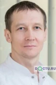Шилов Дмитрий Александрович - Москва