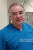 Шилов Леонид Борисович - Москва