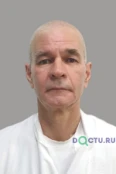 Шилов Владислав Георгиевич - Волгоград