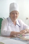 Шилова Александра Григорьевна - Сыктывкар