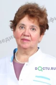 Шилова Алла Анатольевна - Москва
