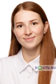 Шилова Анастасия Александровна - Смоленск