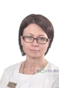 Шилова Екатерина Анатольевна - Липецк