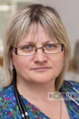 Шилова Елена Александровна - Москва