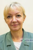 Шилова Елена Андреевна - Москва