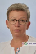 Шилова Елена Валерьевна - Великий Новгород