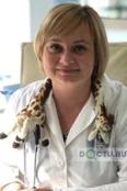 Шилова Елена Владимировна - Москва