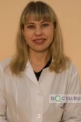 Шилова Елена Владимировна - Пермь