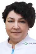 Шилова Ирина Борисовна - Москва