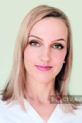 Шилова Юлия Николаевна - Владивосток