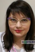 Шилова Юлия Алексеевна - Тамбов
