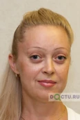 Шилова Лариса Валерьевна - Екатеринбург