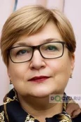 Шилова Надежда Владимировна - Москва