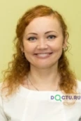 Шилова Наталья Аркадьевна - Пермь