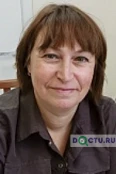 Шилова Наталья Леонидовна - Санкт-Петербург