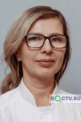 Шилова Наталья Викторовна - Пермь