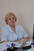 Шилова Ольга Филипповна - Красноярск