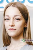 Шилова Виктория Викторовна - Курск
