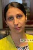 Шилович Ирина Александровна - Саратов