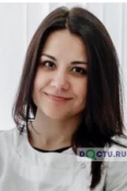 Шимадина Татьяна Витальевна - Воронеж