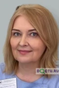 Шиман Людмила Геннадьевна - Санкт-Петербург