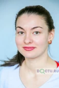 Шиманова Ольга Георгиевна - Москва