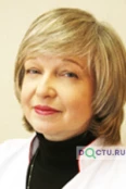 Шиманская Елена Ивановна - Москва
